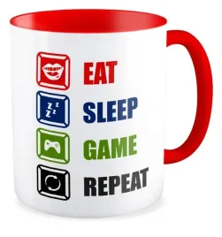 kubek-prezent-gamer-gracz-player-eat-sleep-game