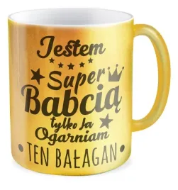 kubek-zloty-super-babcia-ogarnia-balagan-prezent-upominek-dla-babci-niej