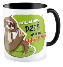 kubek-czarny-prezent-leniwiec-dzis-mam-zabawny-smieszny-dla-niego-niej