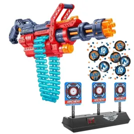 x-shot-minigun-na-strzalki-omega-czerwona-elektroniczna-tarcza-konfetti