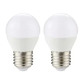 kobi-zarowka-kulka-e27-zimne-biale-230v-45w-6000k-zrodlo-swiatla-x2