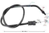 linka-sprzegla-voge-525dsx