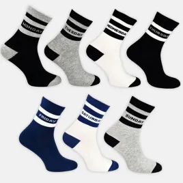 7-pak-skarpetki-skarpety-chlopiece-mlodziezowe-bawelniane-dlugie-39-41