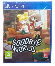 goodbye-world-ps4-angielska-okladka-nowa-w-folii