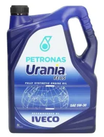 olej-silnik-5w30-petronas-urania-fe-ls-5l
