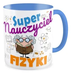 kubek-niebieski-super-nauczyciel-fizyki