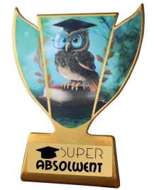 sowa-metalowa-absolwent-prezent-super-absolwent-zakonczenie-roku-u301