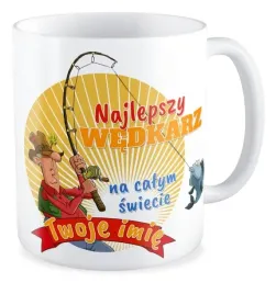 kubek-prezent-najlepszy-wedkarz-twoje-imie