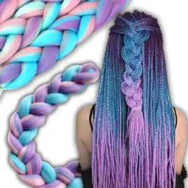wlosy-syntetyczne-na-warkoczyki-kolorowe-ombre-do-warkoczykow-dla-dzieci