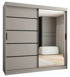 szafa-przesuwna-z-lustrem-garderoba-rubino-v2-200-cm