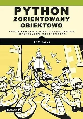 python-zorientowany-obiektowo-irv-kalb