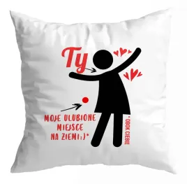 poduszka-prezent-walentynki-miejsce-obok-ciebie