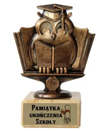 statuetka-brazowa-sowa-absolwent-pamiatka-ukonczenia-szkoly-u309