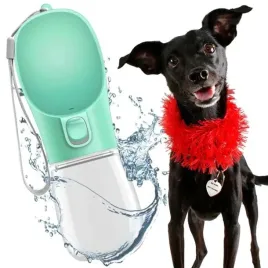 przenosne-poidlo-dla-psa-turystyczny-bidon-butelka-z-miska-na-wode-350ml