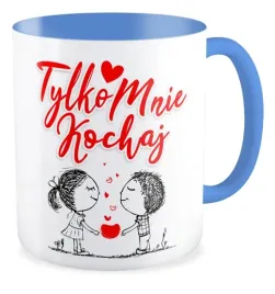 kubek-prezent-walentynki-tylko-mnie-kochaj