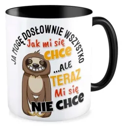 kubek-czarny-prezent-leniwiec-ale-teraz-mi-sie-nie-chce