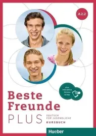 beste-freunde-plus-a2-2-praca-zbiorowa