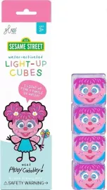 glo-pals-abby-4-kostki-sensoryczne-swiecace-w-wodzie-ulica-sezamkowa