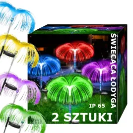 2x-lampa-solarna-ogrodowa-led-meduza-rgb-wbijana-z-czujnikiem-do-ogrodu
