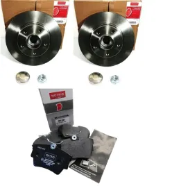 2x-oryg-kpl-tarcza-tyl-z-lozyskiem-klocki-renault-trafic-vivaro-primastar