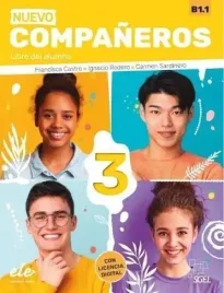 nuevo-companeros-3-b1-1-podrecznik-praca-zbiorowa