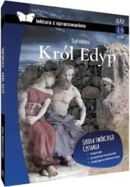 krol-edyp-z-opracowaniem-sofokles