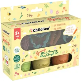 childgen-naturalna-ciastolina-100percent-zestaaw-kreatywny-wiosna-8-foremek