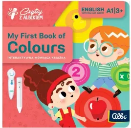 czytaj-z-albikiem-ksiazka-interaktywna-mowiaca-my-first-book-of-colours-3