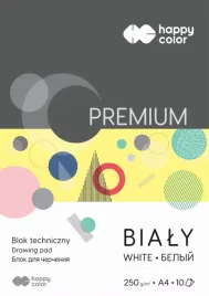 blok-tech-a4-10-happy-color-premium-250g-bialy
