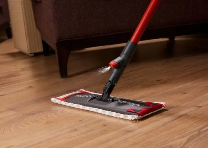 vileda-spray-ultramax-12-mop-plaski-stan-nowy