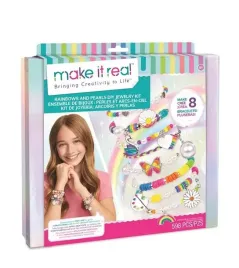 make-it-real-bizuteria-rainbows-pearls-zestaw-kreatywny