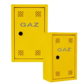 szafka-gazowa-400x250x150-aluminium-zolta-na-zawor-propan-skrzynka-zaworowa