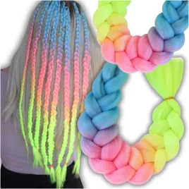 wlosy-syntetyczne-na-warkoczyki-kolorowe-ombre-doczepiane-warkocze-pasma