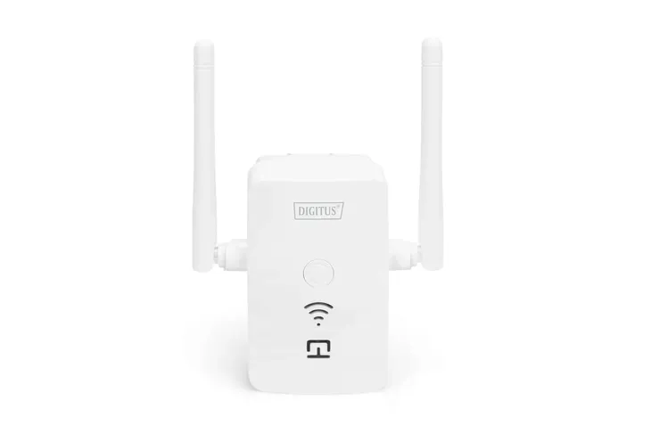 repeater-wlan-digitus-dn-7072-stan-powystawowy-model-dn-7072