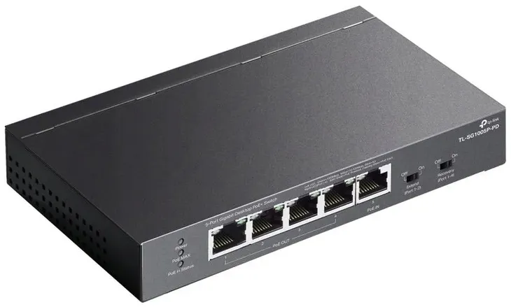 switch-tp-link-tl-sg1005p-pd-poe-liczba-portow-5