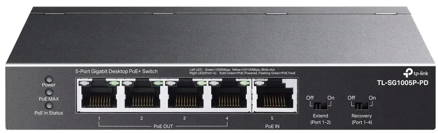 switch-tp-link-tl-sg1005p-pd-poe