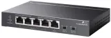 switch-tp-link-tl-sg1005p-pd-poe-stan-nowy-waga-z-opakowaniem-0-29-kg