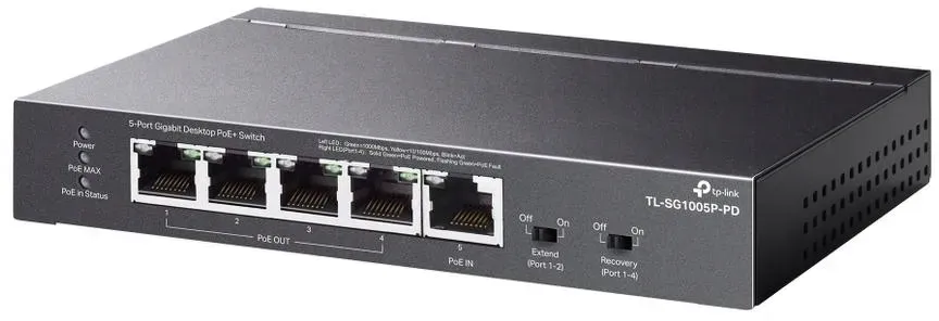switch-tp-link-tl-sg1005p-pd-poe