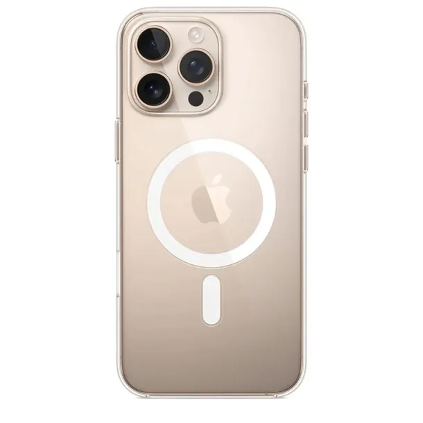 plecki-apple-do-apple-iphone-16-pro-max-bezbarwny-material-tworzywo-sztuczne