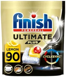 finish-ultimate-plus-kapsulki-do-zmywarki-lemon-cytryna-90-sztuk