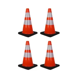 pacholek-drogowy-miekki-z-twarda-podstawa-x4-dwa-pasy-tasmy-odblaskowe-45cm