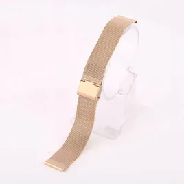 bransoleta-pasek-smartwatch-20mm-stal-zlota