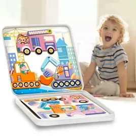 montessori-ukladanka-edukacyjna-puzzle-magnetyczne-dla-dzieci-tablica-2w1