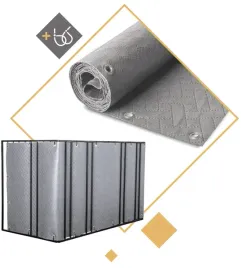 oslona-balkonowa-premium-szary-09x4m-mata-na-balkon-taras-plot-gruba-240g