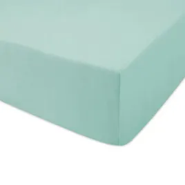 jasnoturkusowe-przescieradlo-z-gumka-160x200-cm-100percent-bawelna