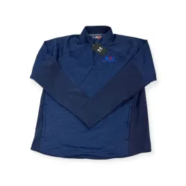 bluza-meska-under-armour-1-4-zip-granatowa-l-sportowa-treningowa