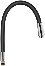 wylewka-elastyczna-baterii-diamond-king-czarna