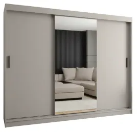 szafa-przesuwna-z-lustrem-garderoba-rubino-t1-250-cm