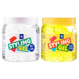 hegron-zele-do-modelowania-wlosow-extra-strong-wet-look-2x500-ml