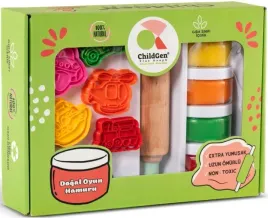 childgen-naturalna-ciastolina-100percent-akcesoria-zestaw-kreatywny-pojazdy
